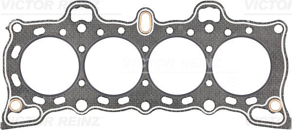 VICTOR REINZ 61-52680-00 Gasket, cylinder head