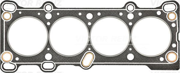 VICTOR REINZ 61-52682-00 Gasket, cylinder head