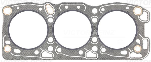 VICTOR REINZ 61-52693-00 Gasket, cylinder head