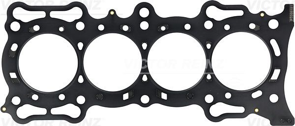 VICTOR REINZ 61-52695-00 Gasket, cylinder head