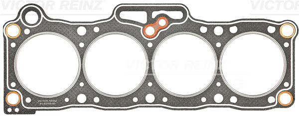 VICTOR REINZ 61-52705-00 Gasket, cylinder head