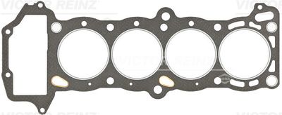 Gasket, cylinder head VICTOR REINZ 61-52720-00