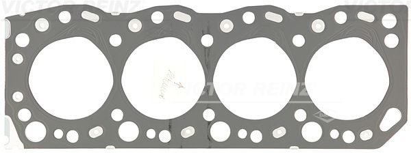 VICTOR REINZ 61-52750-10 Gasket, cylinder head