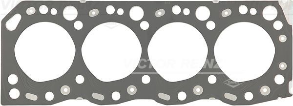 VICTOR REINZ 61-52750-30 Gasket, cylinder head
