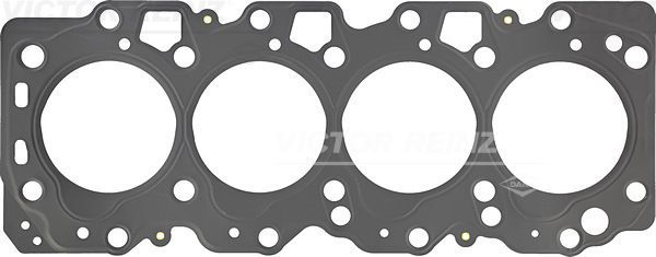 VICTOR REINZ 61-52755-00 Gasket, cylinder head