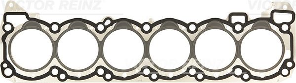 VICTOR REINZ 61-52760-00 Gasket, cylinder head