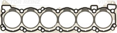 Gasket, cylinder head VICTOR REINZ 61-52760-00