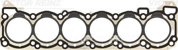 VICTOR REINZ 61-52760-10 Gasket, cylinder head