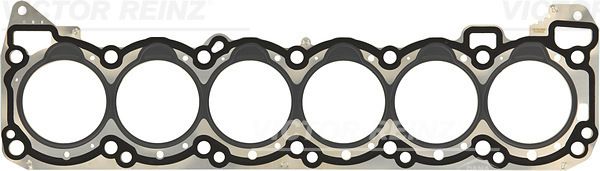 VICTOR REINZ 61-52760-20 Gasket, cylinder head