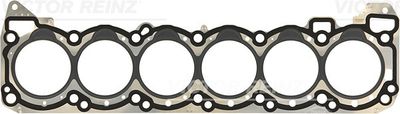 Gasket, cylinder head VICTOR REINZ 61-52760-20