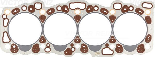 VICTOR REINZ 61-52770-00 Gasket, cylinder head