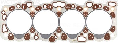 Gasket, cylinder head VICTOR REINZ 61-52770-00