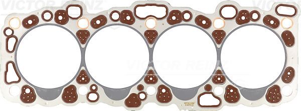 VICTOR REINZ 61-52770-10 Gasket, cylinder head