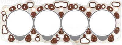 Gasket, cylinder head VICTOR REINZ 61-52770-10