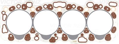Gasket, cylinder head VICTOR REINZ 61-52770-20