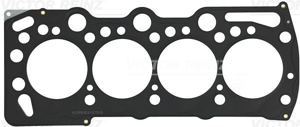 VICTOR REINZ 61-52775-10 Gasket, cylinder head