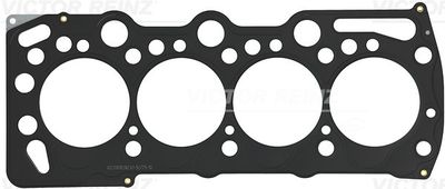 Gasket, cylinder head VICTOR REINZ 61-52775-10