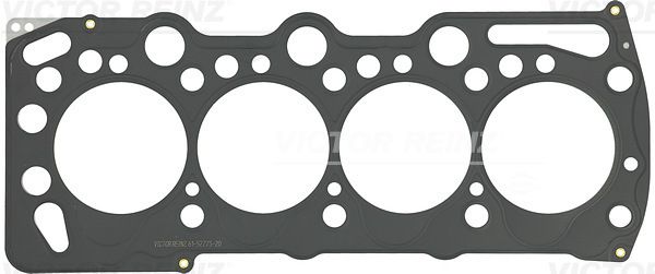 VICTOR REINZ 61-52775-20 Gasket, cylinder head