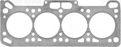 Gasket, cylinder head VICTOR REINZ 61-52780-00