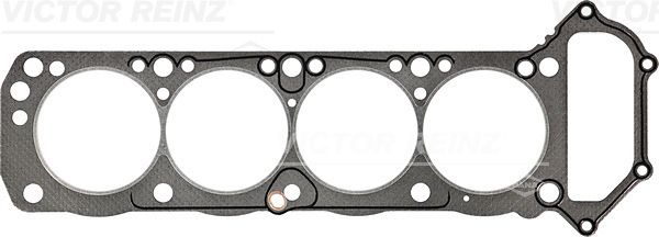 VICTOR REINZ 61-52800-00 Gasket, cylinder head