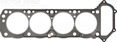 Gasket, cylinder head VICTOR REINZ 61-52800-00