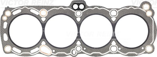 VICTOR REINZ 61-52805-00 Gasket, cylinder head