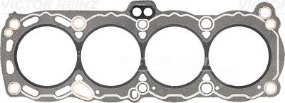 Gasket, cylinder head VICTOR REINZ 61-52805-00