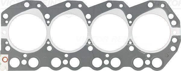 VICTOR REINZ 61-52820-20 Gasket, cylinder head