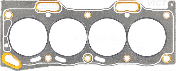 VICTOR REINZ 61-52845-00 Gasket, cylinder head