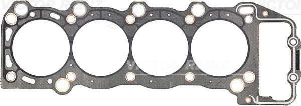 VICTOR REINZ 61-52850-00 Gasket, cylinder head