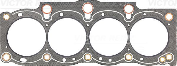 VICTOR REINZ 61-52855-00 Gasket, cylinder head