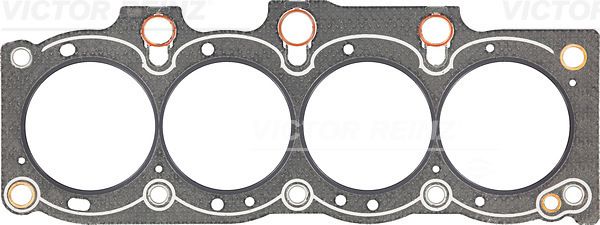 VICTOR REINZ 61-52860-00 Gasket, cylinder head