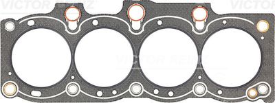 Gasket, cylinder head VICTOR REINZ 61-52860-00