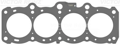 Gasket, cylinder head VICTOR REINZ 61-52865-00