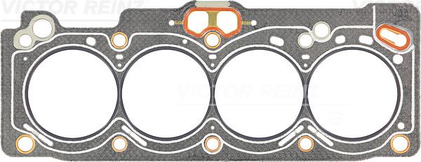 VICTOR REINZ 61-52870-00 Gasket, cylinder head