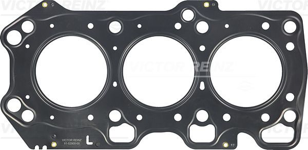 VICTOR REINZ 61-52905-00 Gasket, cylinder head