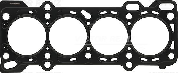 VICTOR REINZ 61-52910-00 Gasket, cylinder head