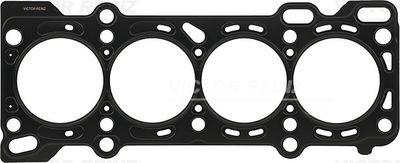 Gasket, cylinder head VICTOR REINZ 61-52910-00