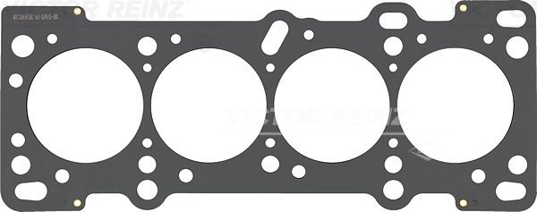 VICTOR REINZ 61-52920-00 Gasket, cylinder head