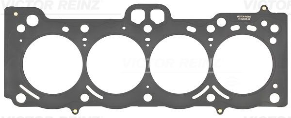 VICTOR REINZ 61-52935-00 Gasket, cylinder head