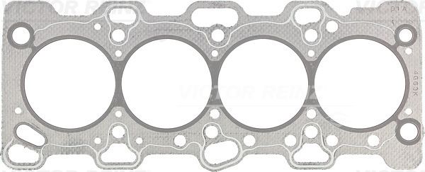 VICTOR REINZ 61-52950-00 Gasket, cylinder head