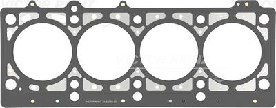 Gasket, cylinder head VICTOR REINZ 61-52960-00