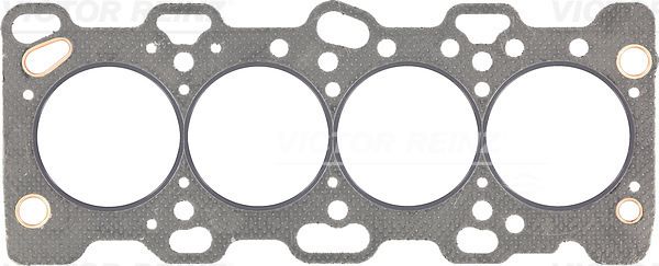 VICTOR REINZ 61-52970-00 Gasket, cylinder head