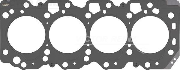 VICTOR REINZ 61-52980-00 Gasket, cylinder head