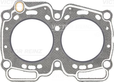 Gasket, cylinder head VICTOR REINZ 61-52995-00
