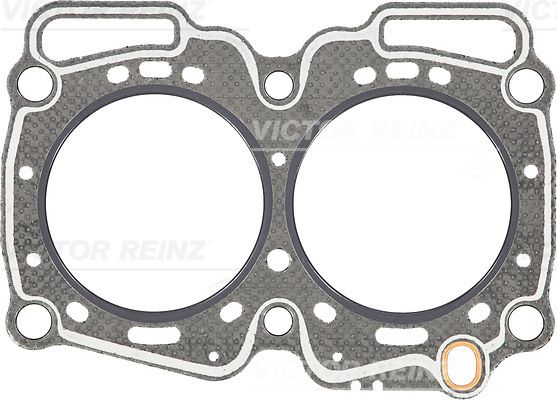VICTOR REINZ 61-53000-00 Gasket, cylinder head