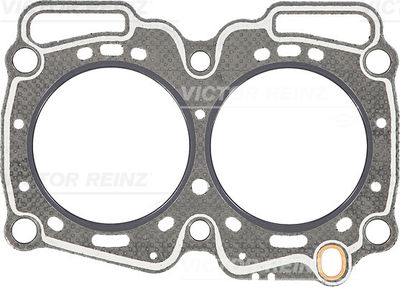 Gasket, cylinder head VICTOR REINZ 61-53000-00
