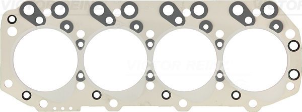 VICTOR REINZ 61-53020-20 Gasket, cylinder head