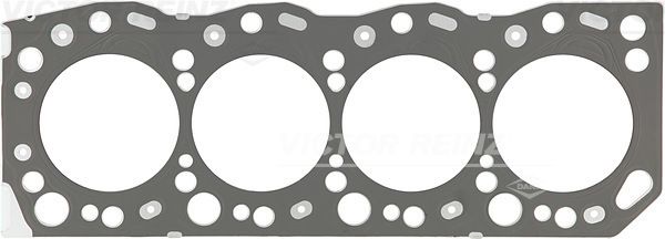 VICTOR REINZ 61-53035-20 Gasket, cylinder head