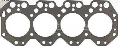 Gasket, cylinder head VICTOR REINZ 61-53050-00